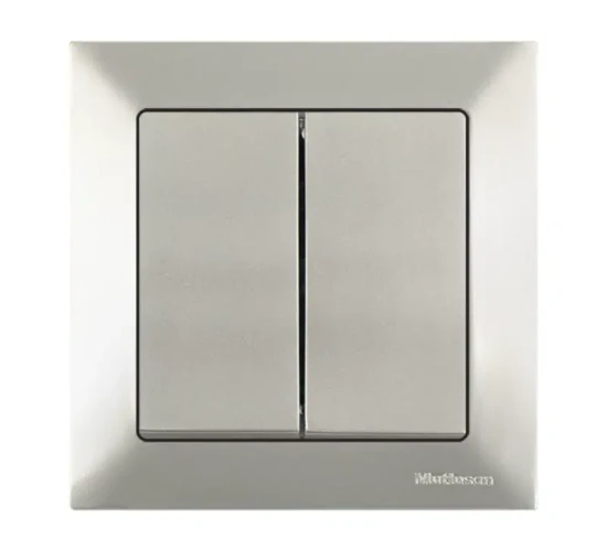 Сериен ключ схема 5-10А Титан Candela Mutlusan.png